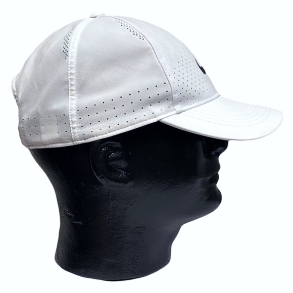 Nike Legacy 91 Dri-Fit SnapBack - Picture 3 of 13